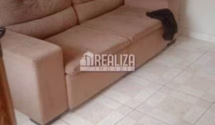 Casa à Venda no Jardim Alvorada, Uberaba