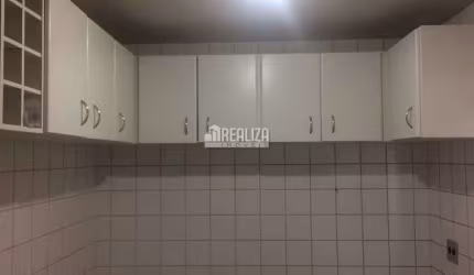 Apartamento à Venda no Condomínio Residencial Suzana, Bairro Estados Unidos, Uberaba - 2 Dormitórios