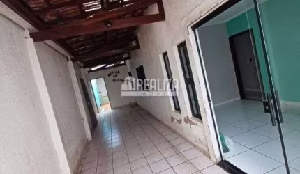 Casa á venda no Conjunto Manoel Mendes, Uberaba MG !