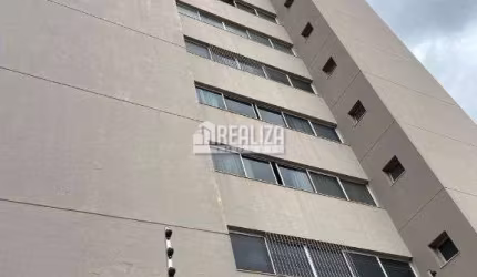 Apartamento com 4 quartos à venda no Estados Unidos, Uberaba , 237 m2 por R$ 550.000