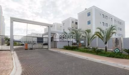 Apartamentos à venda no Conjunto Guanabara, Uberaba