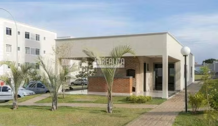 Apartamentos à venda no Conjunto Guanabara, Uberaba