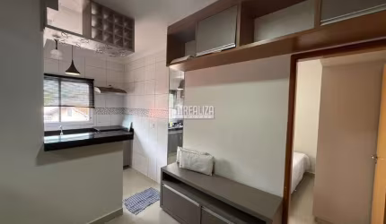 Apartamento à Venda no bairro Nossa Senhora da Abadia, Uberaba