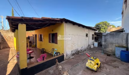 Casa à Venda no Jardim Uberaba - Uberaba!