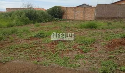 Terreno à venda em Uberaba - Oneida Mendes II | Ótima oportunidade de investimento!