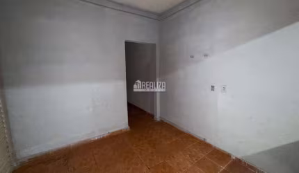 Casa com 2 suítes no Bairro Alfredo Freire II - Uberaba