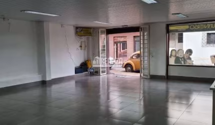 Loja Comercial para Alugar no Centro de Uberaba