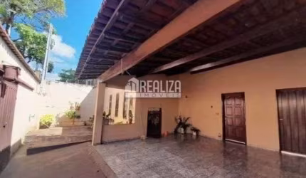 Casa à venda no Residencial Estados Unidos, Uberaba