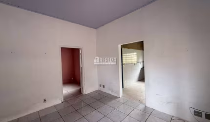 Casa à venda no bairro Fabrício em Uberaba!