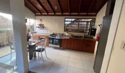 Casa à venda no Bairro Jardim Nova Igarapava, Igarapava