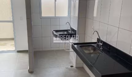 Apartamento Residencial Lago das Brisas no bairro Estados Unidos, em Uberaba MG !