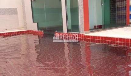 Casa á venda no Parque das Laranjeiras, Uberaba MG !