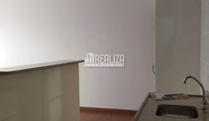 Apartamento com 2 Dormitórios no Condomínio Park Primavera, Conjunto Manoel Mendes - Uberaba