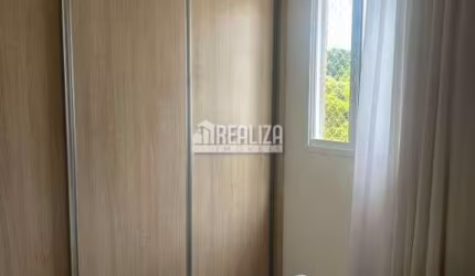 Apartamento de 3 dormitórios com suíte e piscina no Quinta Boa Esperança