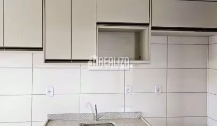 Apartamento planejado à venda e locação no Parque do Mirante, Uberaba
