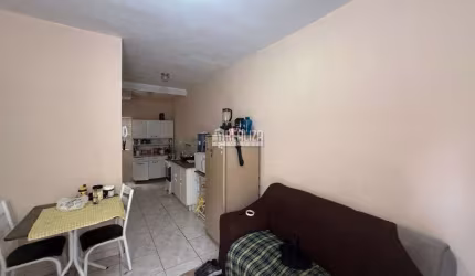 Apartamento à venda no bairro Universitário, Uberaba - 2 dormitórios