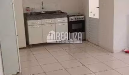 Casa de Condomínio para alugar no Recreio dos Bandeirantes, Uberaba