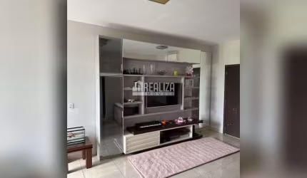 Apartamento de 3 dormitórios com suíte e lazer completo no Bairro Parque das Acácias, Uberaba
