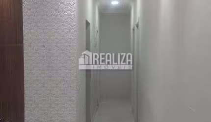 Casa à venda no bairro Residencial Nova Era, Uberaba