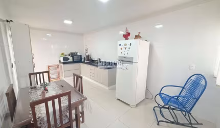Casa com 3 dormitórios e suíte no Residencial Estados Unidos, Uberaba