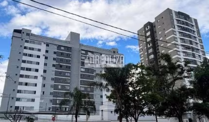 Apartamento para alugar no Condomínio Unique I, bairro Residencial Doutor Abel Reis