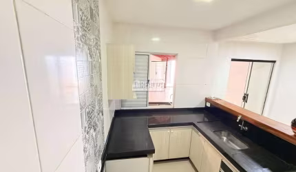 Casa à venda no Condomínio Moradas em Uberaba