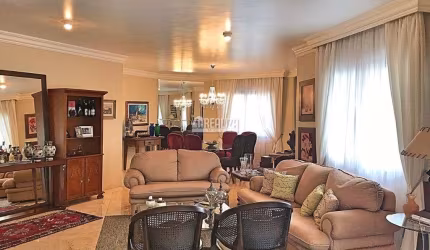 Excelente Apartamento à venda no Bairro São Benedito, Uberaba