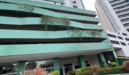 Oportunidade - 1/4 Ed. L Atelier - Av ACM- Iguatemi (aluguel)