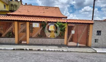 Casa com 3 quartos à venda no Jardim Santa Adelia, São Paulo , 133 m2 por R$ 650.000