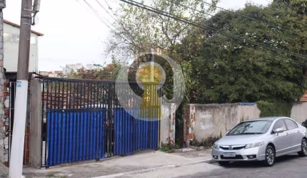 Terreno à venda no Parque São Lucas, São Paulo  por R$ 1.200.000