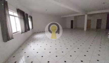 Ponto comercial para alugar na Cidade São Mateus, São Paulo , 180 m2 por R$ 7.000