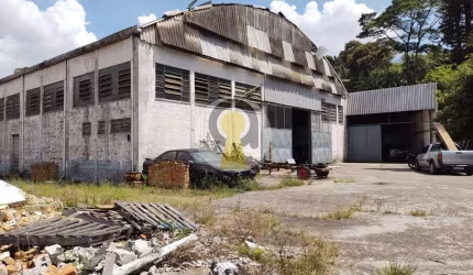 Barracão / Galpão / Depósito para alugar na Colônia, São Paulo , 500 m2 por R$ 18.000
