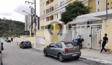 Apartamento com 3 quartos à venda no Jardim Nove de Julho, São Paulo , 59 m2 por R$ 320.000