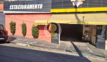Galpão para Locação em São Paulo, Cidade São Mateus, 1 banheiro