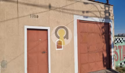 Casa para Locação em São Paulo, Cidade São Mateus, 2 banheiros