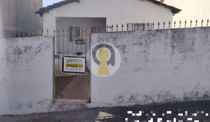 Terreno para Venda em São Paulo, Jardim Colonial, 1 dormitório, 1 banheiro