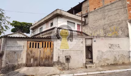 Terreno para Venda em São Paulo, Jardim Colonial