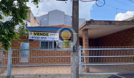Casa para Venda em Santo André, Parque Oratório, 2 dormitórios, 2 banheiros, 2 vagas