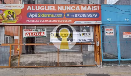 Sala Comercial para Locação em São Paulo, São Mateus, 1 banheiro