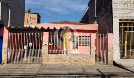 Casa para Locação em São Paulo, Cidade São Mateus, 1 dormitório, 1 banheiro, 1 vaga