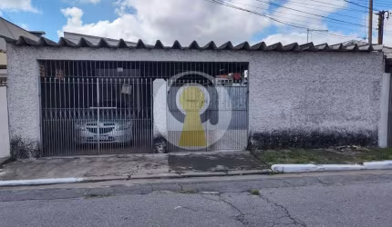 Casa para Locação em São Paulo, Cidade São Mateus, 3 dormitórios, 3 banheiros, 1 vaga