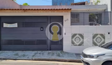 Casa Comercial para Locação em São Paulo, Cidade São Mateus, 1 dormitório, 3 banheiros, 1 vaga