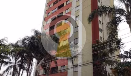 Apartamento para Venda em São Paulo, Jardim Santa Terezinha (zona Leste), 2 dormitórios, 1 banheiro, 1 vaga