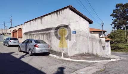 Casa para Venda em São Paulo, Jardim Santa Adélia, 4 dormitórios, 1 suíte, 3 banheiros, 4 vagas