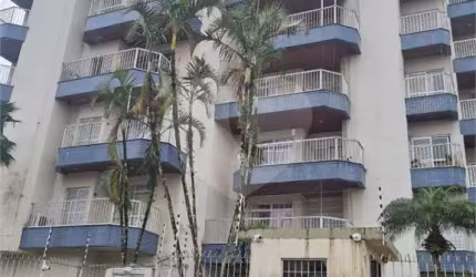 Duplex com 4 quartos à venda em Martim De Sá - SP
