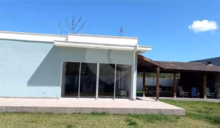 Casa térrea com 3 quartos à venda em Sapé - SP