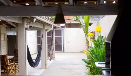 Casa térrea com 3 quartos à venda em Sumaré - SP