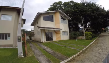 Casa com 3 quartos à venda em Horto Florestal - SP