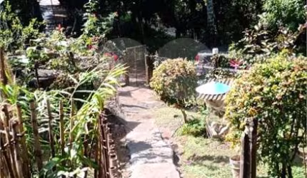 Chácara com 2 quartos à venda em Pontal Da Cruz - SP