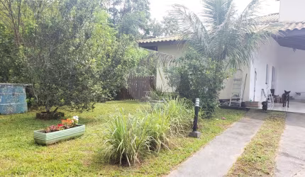 Casa com 3 quartos à venda em Lagoinha - SP